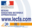 Réseau éducation nationale apprentissage